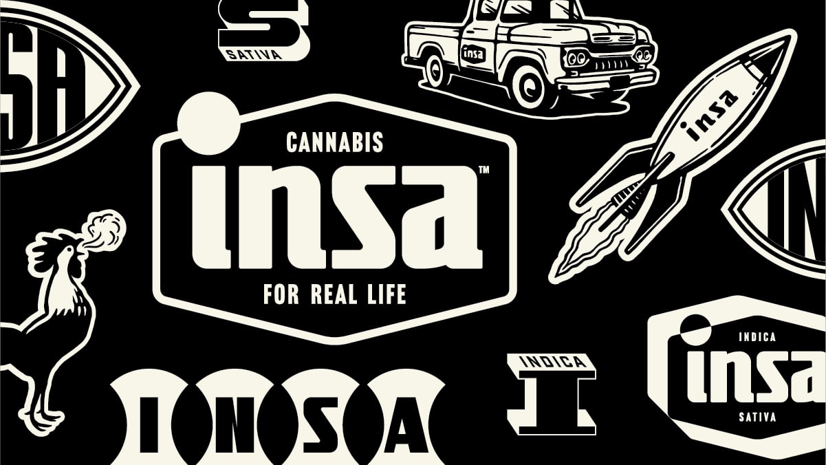 Reviewing 4 Weed Strains from Insa | Collective Cannabis