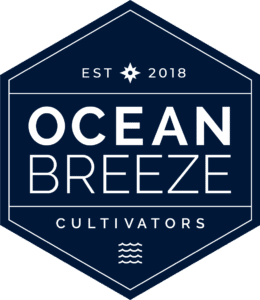 ocean breeze cultivators logo