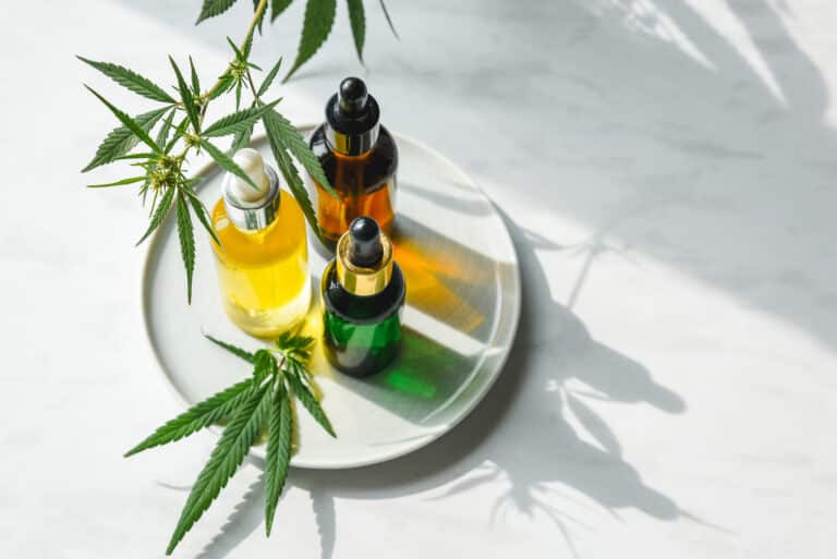 Find the Right Cannabis Product for Your Wellness Goals in Billerica & Littleton, MA