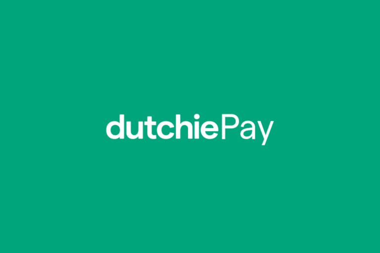 Dutchie Pay
