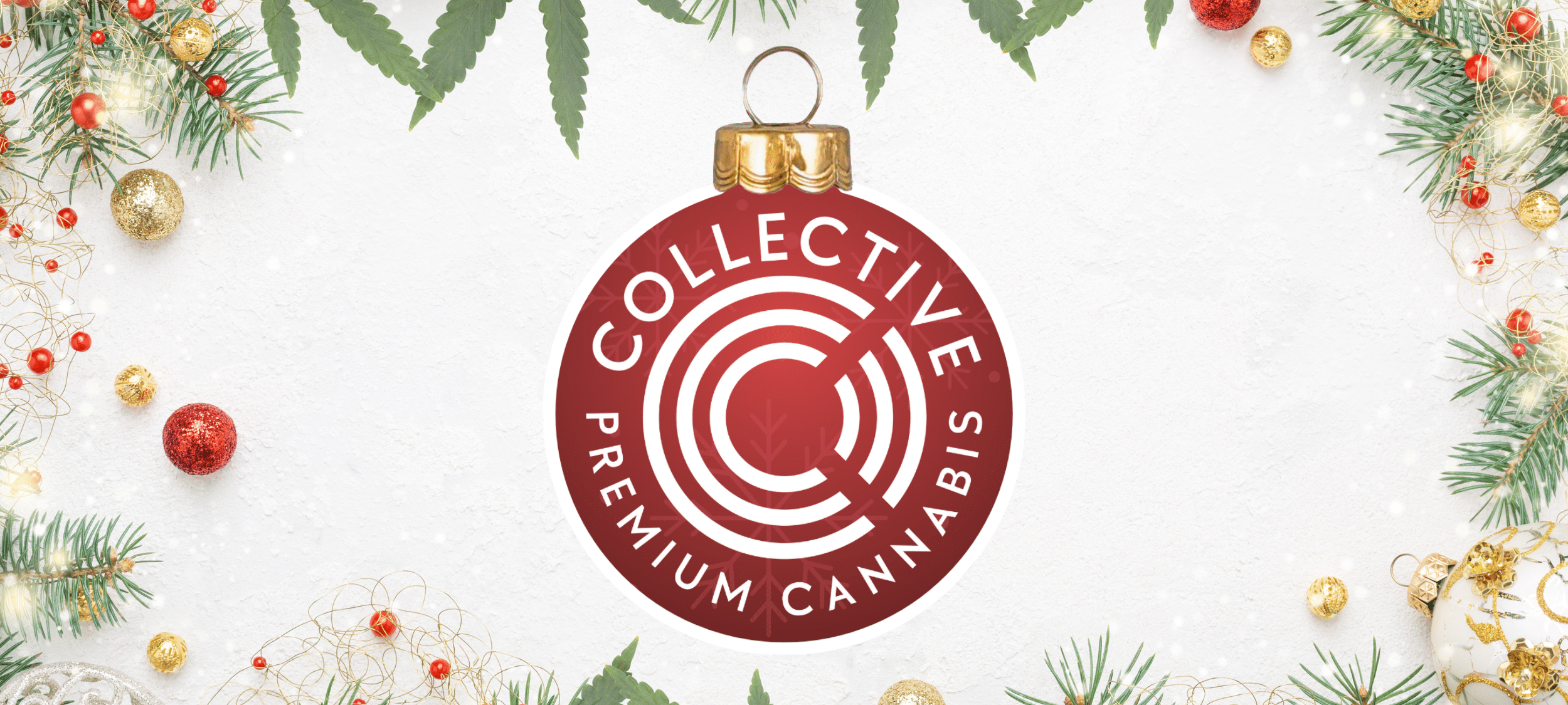 is collective open on christmas