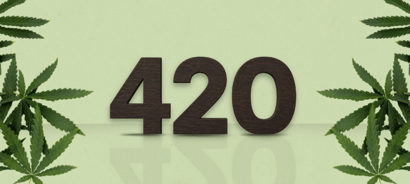 420 deals near me