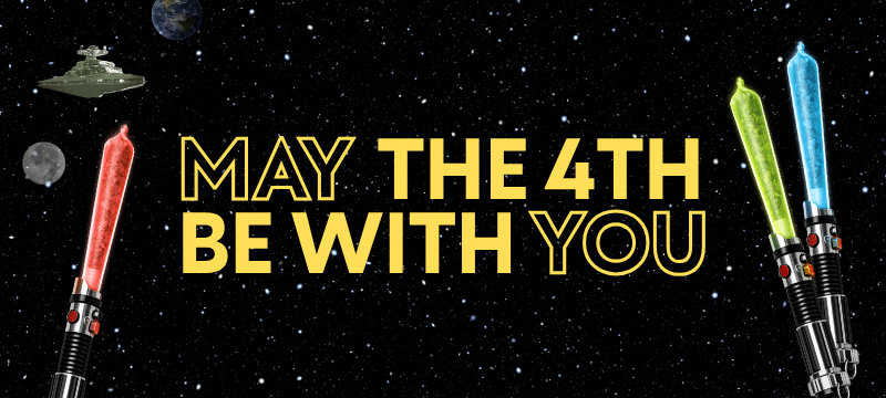 star wars day events near me