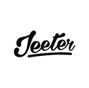 Jeeter Cannabis Logo